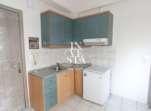 Studio/Γκαρσονιέρα για ενοικίαση - Λάρισα, - Φωτογραφία 3