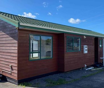 Spacious Three bedrooms and One bathroom for rent - Photo 5