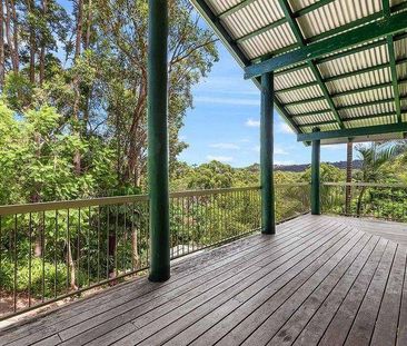 Tree House Retreat - Photo 1