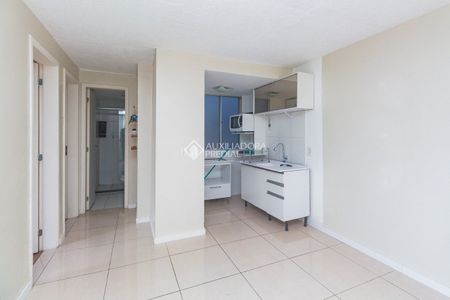 Apartamento com 2 quartos e 38m² para alugar em Morro Santana, Porto Alegre. - Foto 2