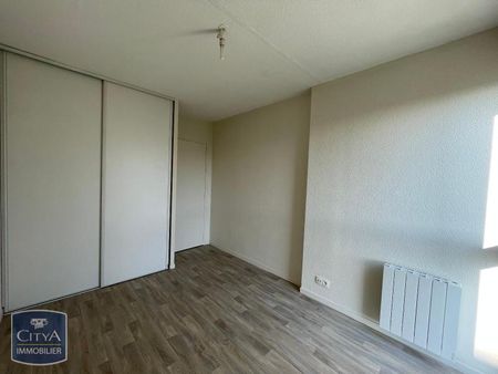 Location Appartement 2 pièces 41m² LE MANS 72000 - Photo 4