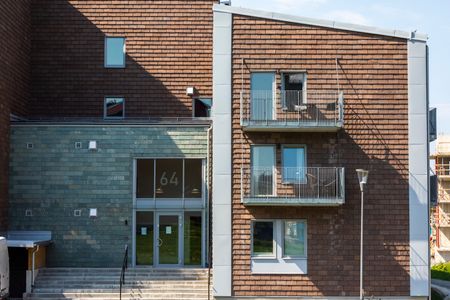 Krondalsvägen, Luleå - Photo 3