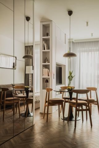 Styl i szyk na Starym Mieście - Фото 5