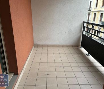 Appartement à louer 2 pièces 47.55m² - Photo 3