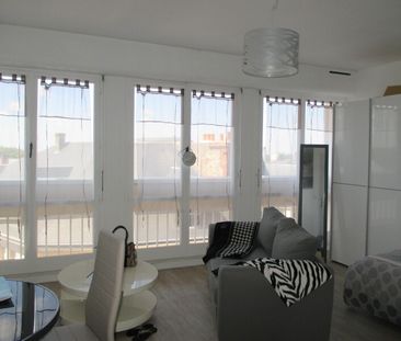 Location Appartement 1 pièce 27m² ORLEANS 45000 - Photo 1
