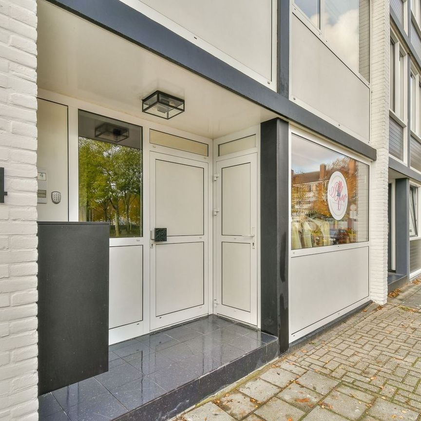 Nederhoven 4, Buitenveldert-Zuidoost, 1083AN, Amsterdam - Photo 1