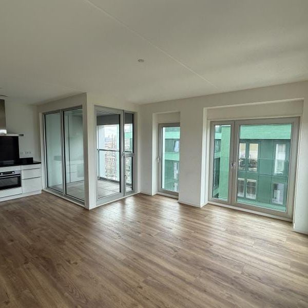 Appartement te huur: Haarlemmerweg 1002 1014 BL Amsterdam - Photo 1