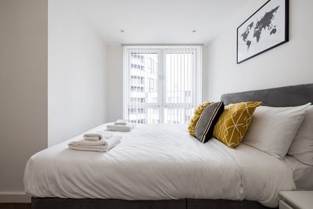 2 Bed Flat, Britannia Walk, N1 - Photo 5