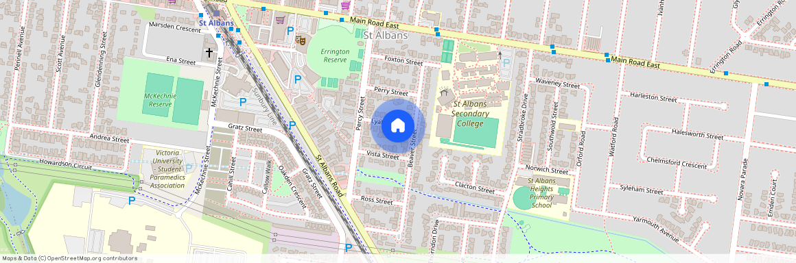 6/10 Lyall Street, Vic 3021, St Albans