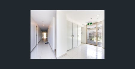 Monafield Apartments - Student Accommodation Caulfield - Photo 4
