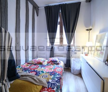 Location Appartement 2 pièces 29m² ROUEN 76000 - Photo 3