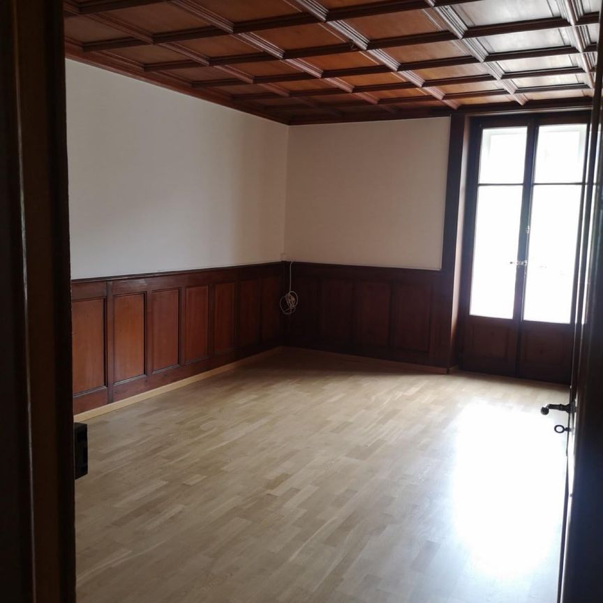 5 Zimmer, 121 m² - Photo 1