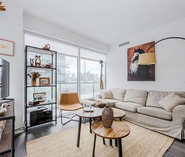 For Lease - 180 Mill Street Unit# S609, Toronto, Ontario - Photo 6