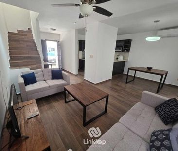 Casa en Renta Amueblada en Privadas del Parque en Apodaca NL - Photo 3