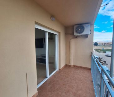 Piso de alquiler en Avenida de Daya Nueva, Almoradí - Photo 2