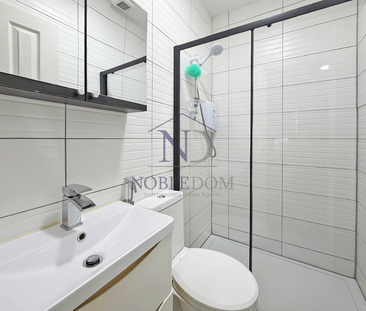 Studio to rent - Photo 3