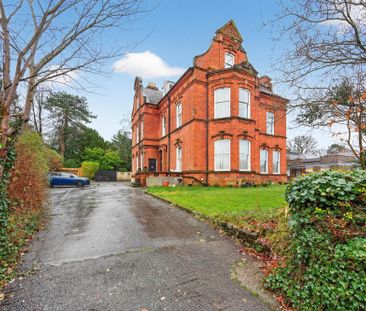 3B 6 Randal Park, BELFAST, BT9 6JJ - Photo 1