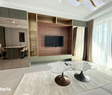 Apartament cu 2 camere de inchiriat cu vedere la mare- Axxis - Photo 1