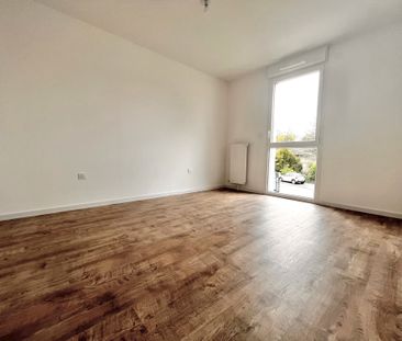 Location Appartement SAINT LOUIS 660 € CC - Photo 6