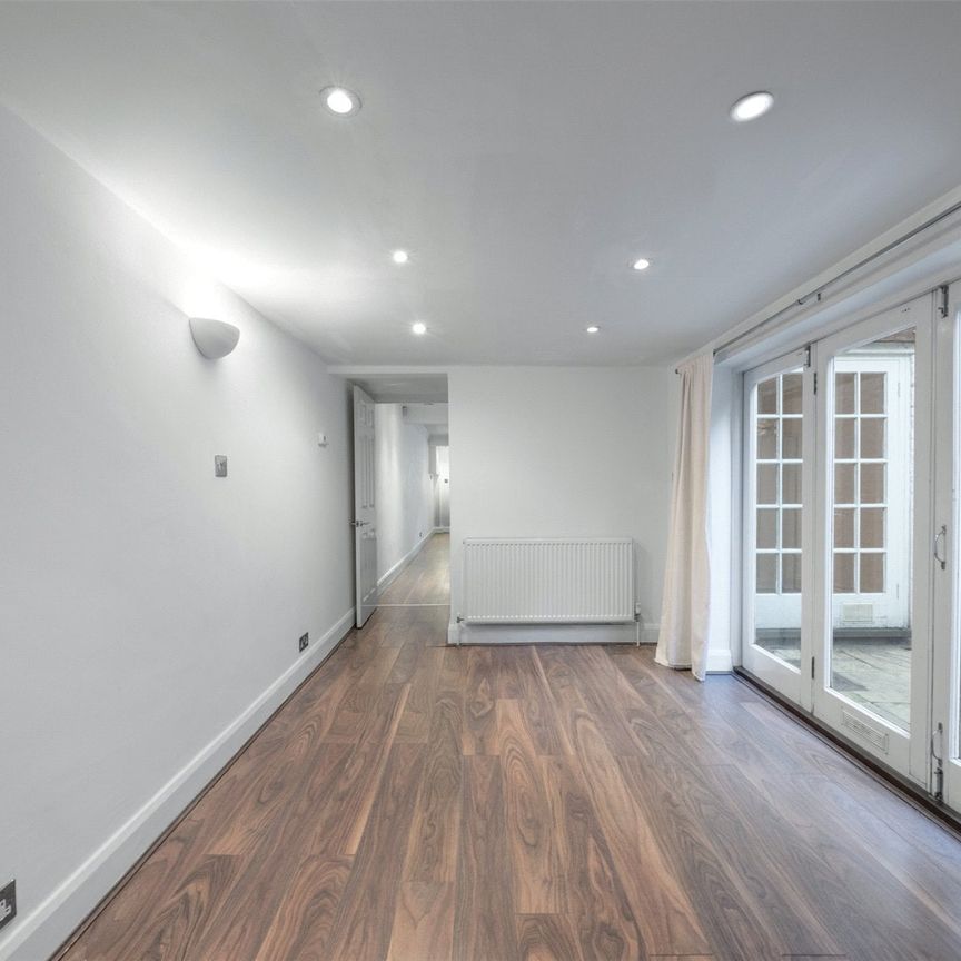 Edis Street, Primrose Hill, London, NW1 flat to rent - Photo 1