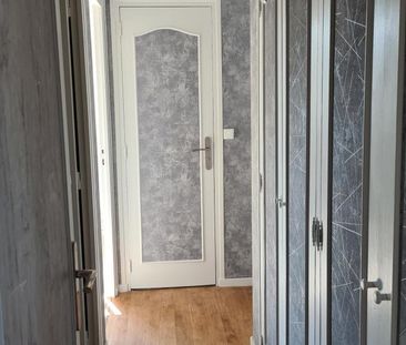 Appartement Maillet 2 chambres avec garage - Photo 3