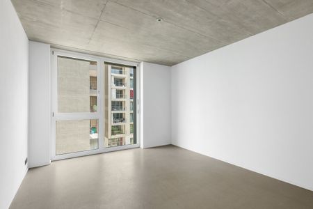 Moderne Wohnung mit grosser Loggia - Photo 5