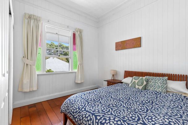 “Fully Furnished - Charming Furnished Home in the Heart of Wilston” - Photo 1