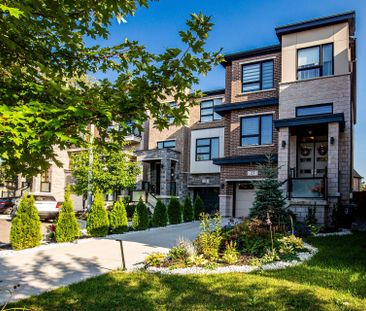 For Lease - 23 Hollyhock Court, Toronto, Ontario - Photo 5