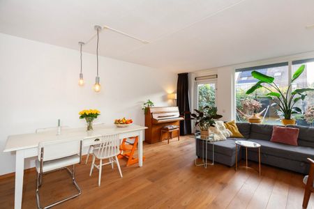 Huis te huur: Koekoeksbloemstraat 21 2651 MD Berkel en Rodenrijs - Photo 2