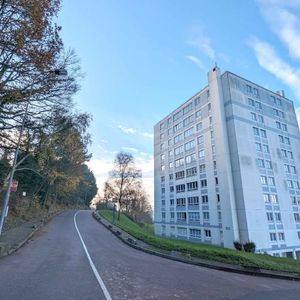 À louer appartement T3 à Notre-Dame-de-Bondeville - Photo 2