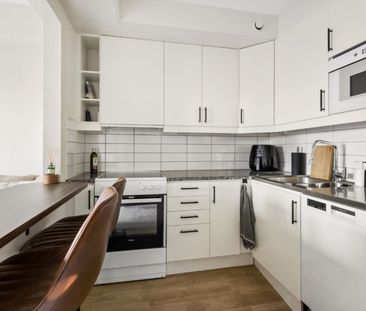 Kista - 1rok - tillsv - 11.500kr/mån - Photo 2