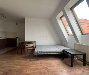 Kawalerka na wynajem - Photo 6