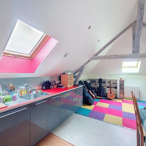 Appartement F2 à louer - Photo 1