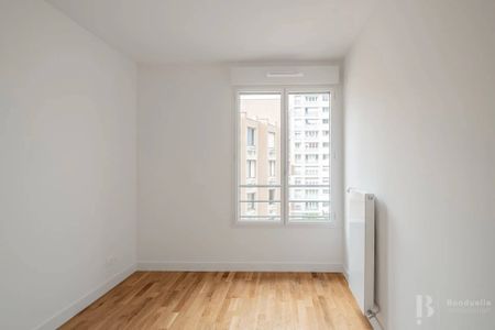 Rental Apartment Clichy Centre ville - Photo 3