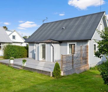 Föreningsgatan, Ljungbyhed - Photo 6