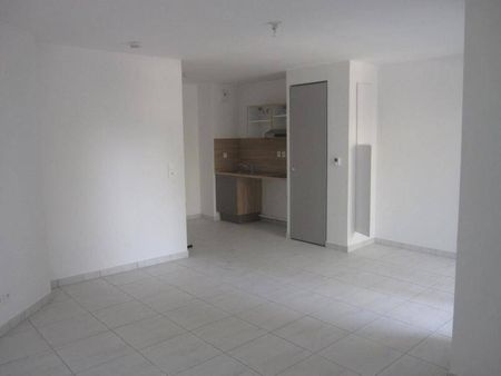 Location appartement récent 1 pièce 33.05 m² à Montpellier (34000) - Photo 2