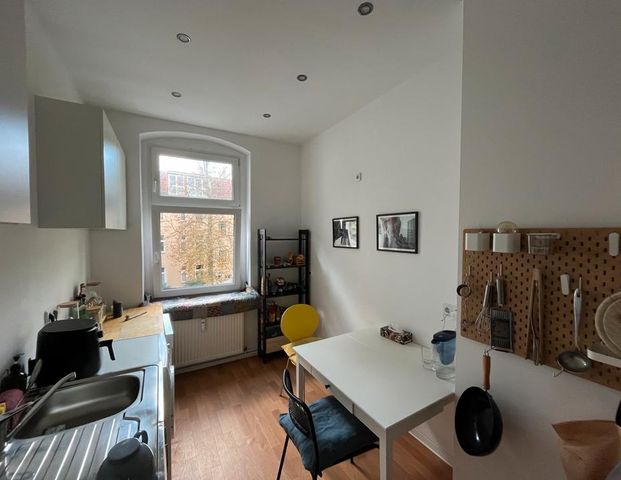 Apartment for Rent in Pankow – On Tram Line M1 - Photo 1