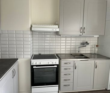 Traktörsgatan 32, Helsingborg - Foto 2