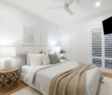 Chic Two-Bedroom Retreat in a Peaceful Location - Photo 1