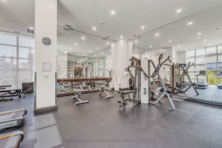 For Lease - 125 Western Battery Road Unit# 1702, Toronto, Ontario - Photo 5