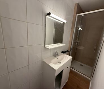 Location Appartement T1 meublé - GRAND RUE - Photo 6