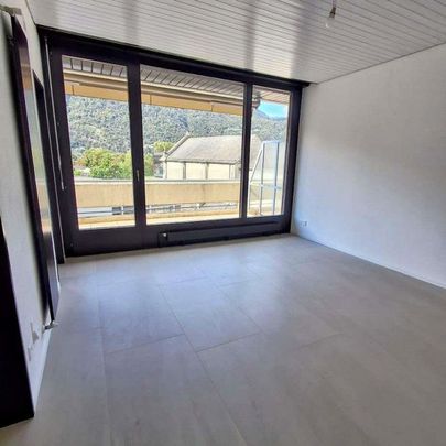 Furnished studio apartment for rent in the center of Bellinzona - Foto 1