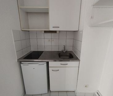 Résidence Les Facs Côte Blatin - Bât. B/C 6 boulevard Côte Blatin, ... - Photo 1
