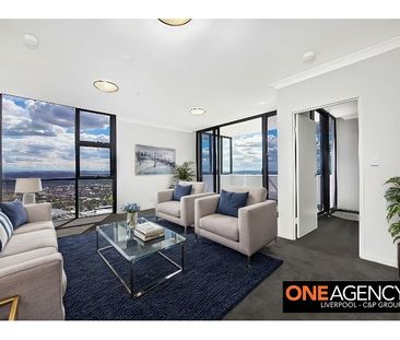 1703/420 Macquarie Street - Photo 6