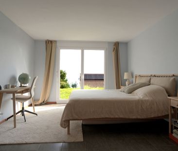 Splendid 6-room family villa – Stunning view - Photo 2