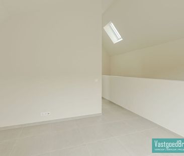 Energiezuinige nieuwbouwwoning met alle comfort. - Photo 6