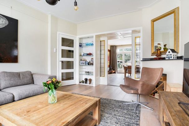 Storm van 's-Gravesandeweg 70, Dorp Wassenaar, 2242JK - Foto 1