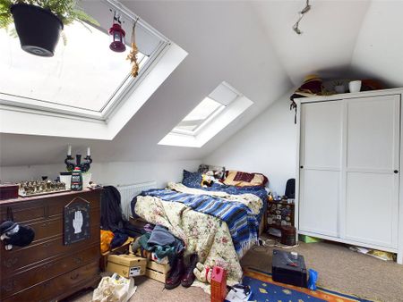 5 bedroom terraced house to rent - Photo 4