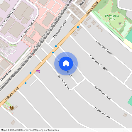 34 Lancefield Road, Belfast, BT9 6LL