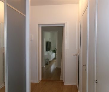 Geijersgatan, Uppsala - Foto 6